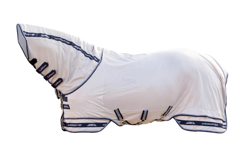 LeMieux Arika Armour-Tek Fly Rug-1